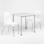 Mesa de Comedor Gourmet Simple