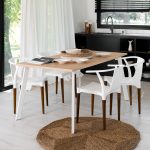 Mesa de Comedor Olivo