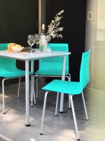 Mesa de Comedor Gourmet Simple - Imagen 6