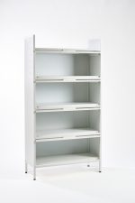 Alacena de Metal - Imagen 4